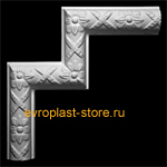 Угловой элемент арт. 1.52.328