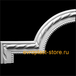 Угловой элемент арт. 1.52.314