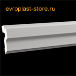 Потолочный карниз арт. 1.50.266