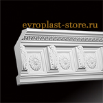 Потолочный карниз арт. 1.50.281