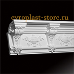 Потолочный карниз арт. 1.50.280 гибкий
