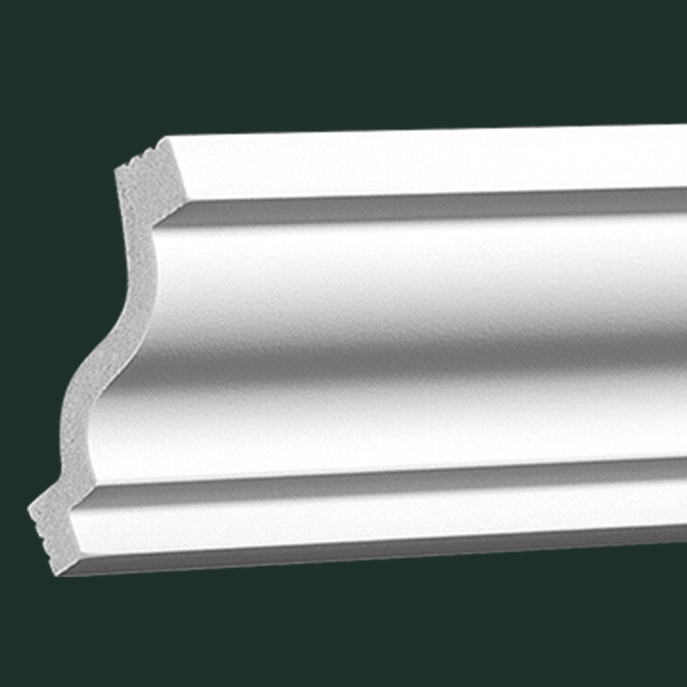 Потолочный карниз Европласт 6.50.103