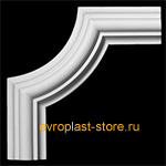 Угловой элемент арт. 1.52.308