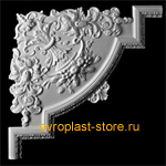 Угловой элемент арт. 1.52.313