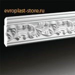 Потолочный карниз арт. 1.50.189 гибкий